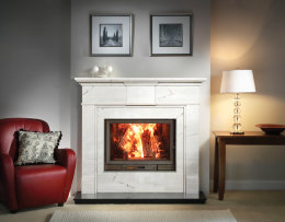 Каминная облицовка Sunhill Brighton Marble